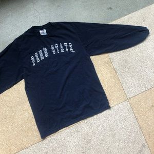 Penn State Long Sleeve Tee